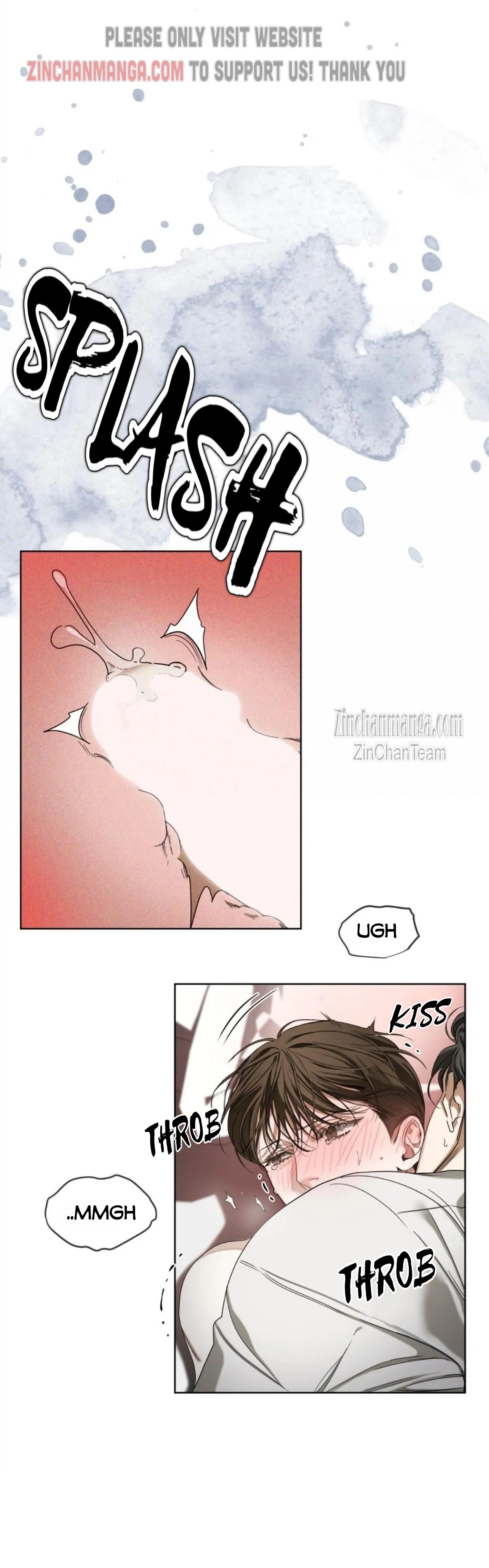 The Foul Chapter 54 - Page 12 in English