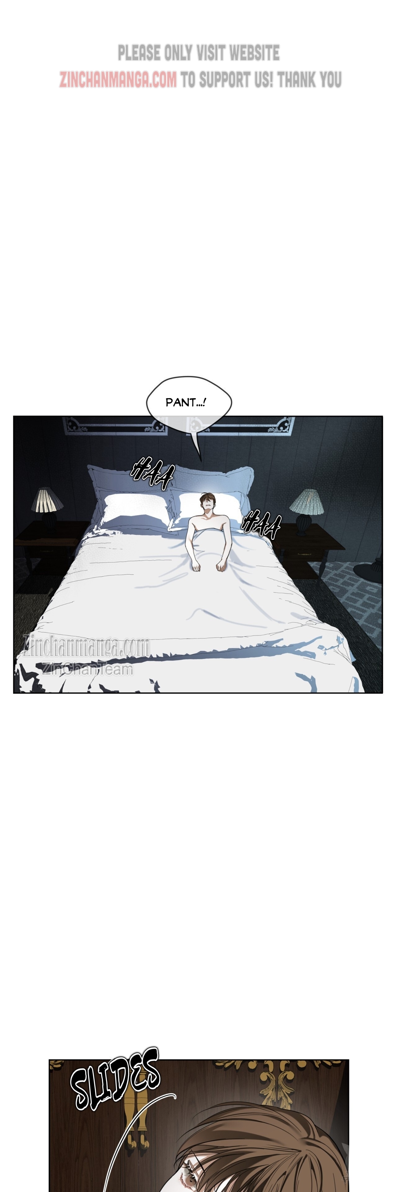 The Foul Chapter 55 - Page 32 in English