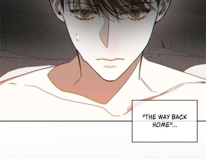 The Foul Chapter 55 - Page 45 in English