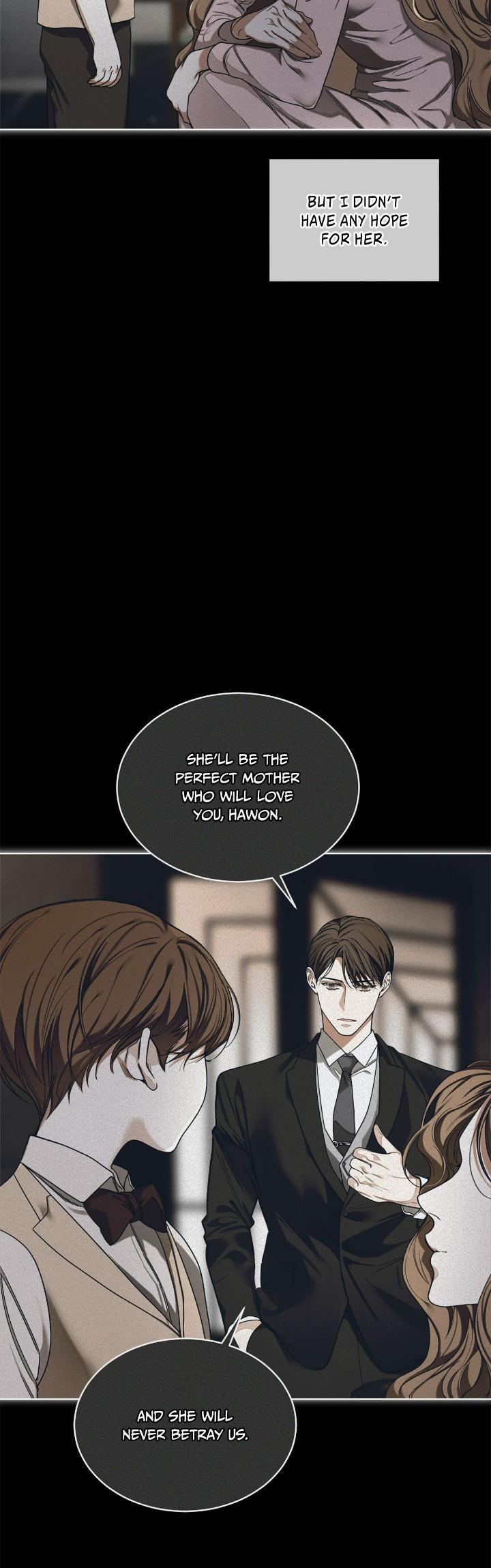 The Foul Chapter 55 - Page 11 in English