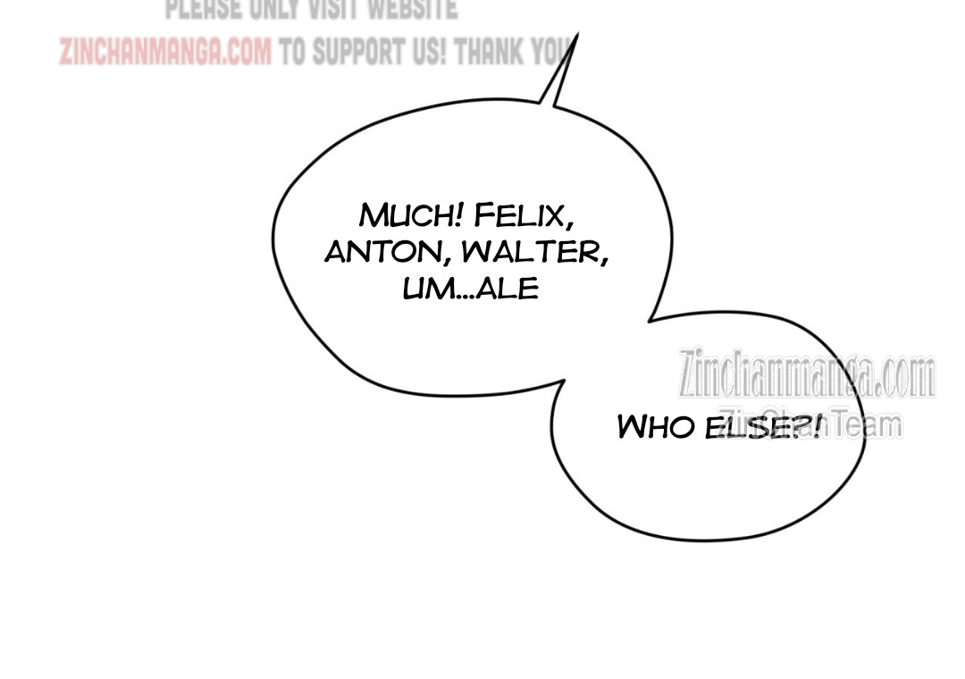 The Foul Chapter 58.5 - Page 23 in English