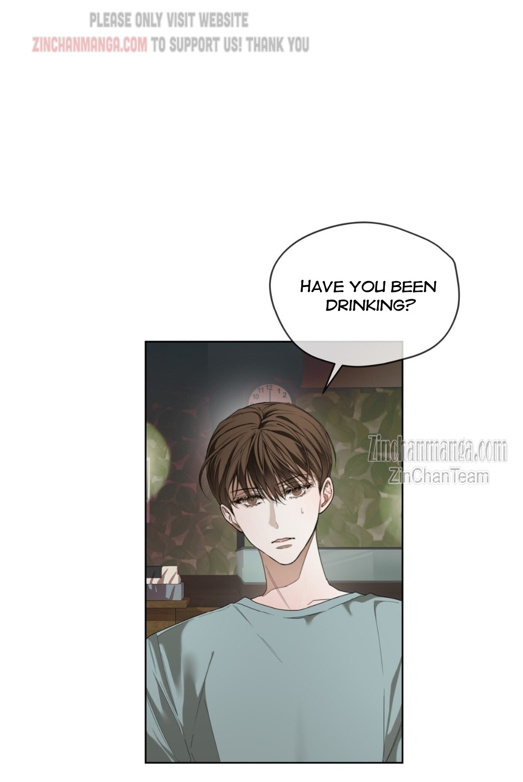 The Foul Chapter 58 - Page 17 in English