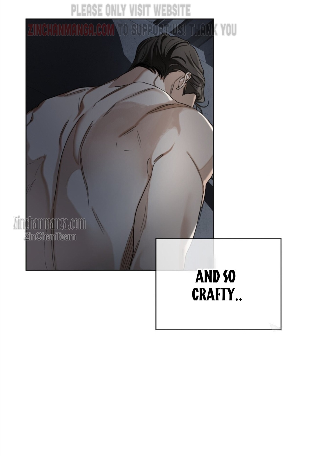 The Foul Chapter 59.5 - Page 30 in English