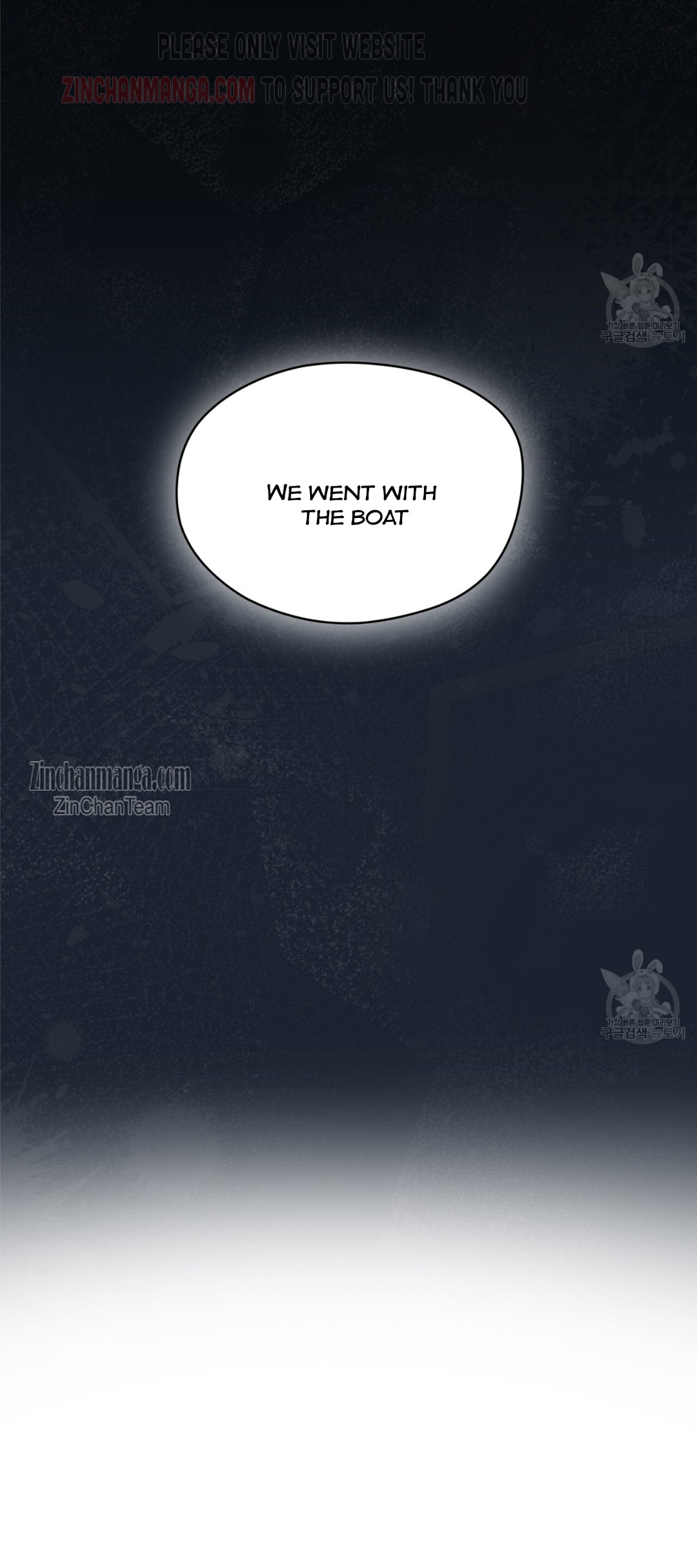 The Foul Chapter 59.5 - Page 35 in English