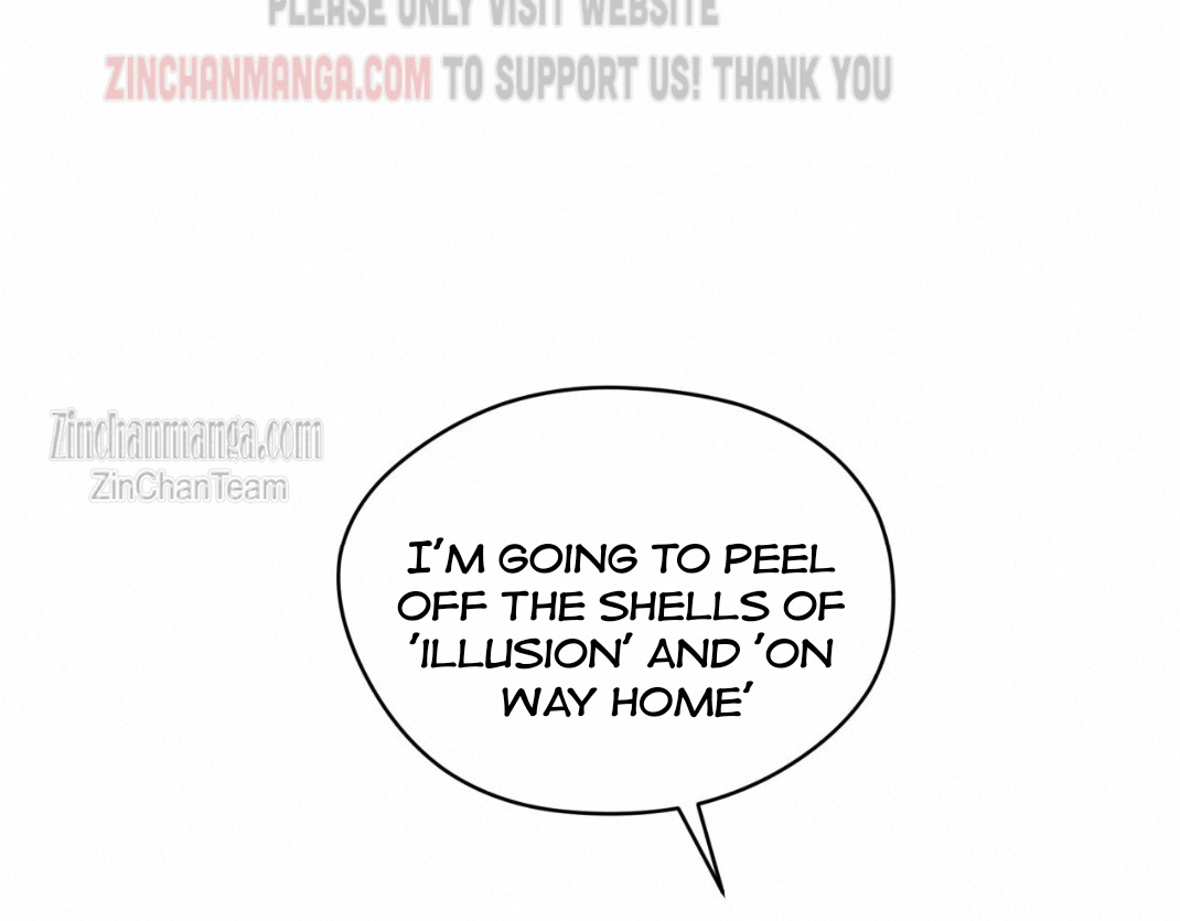 The Foul Chapter 59 - Page 29 in English