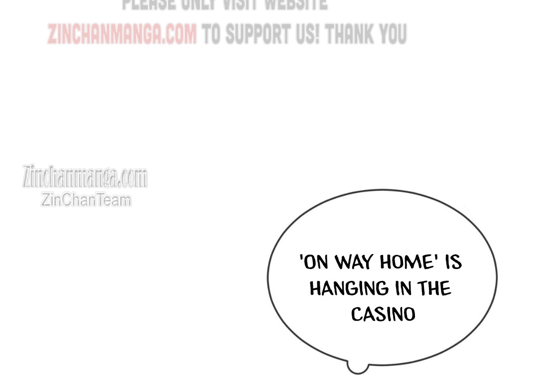 The Foul Chapter 59 - Page 5 in English