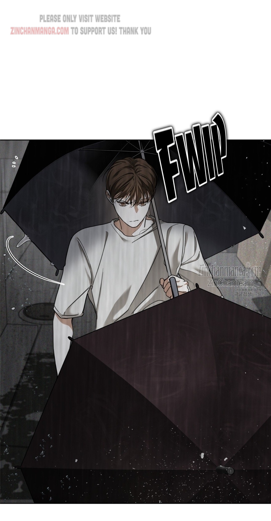 The Foul Chapter 60 - Page 22 in English