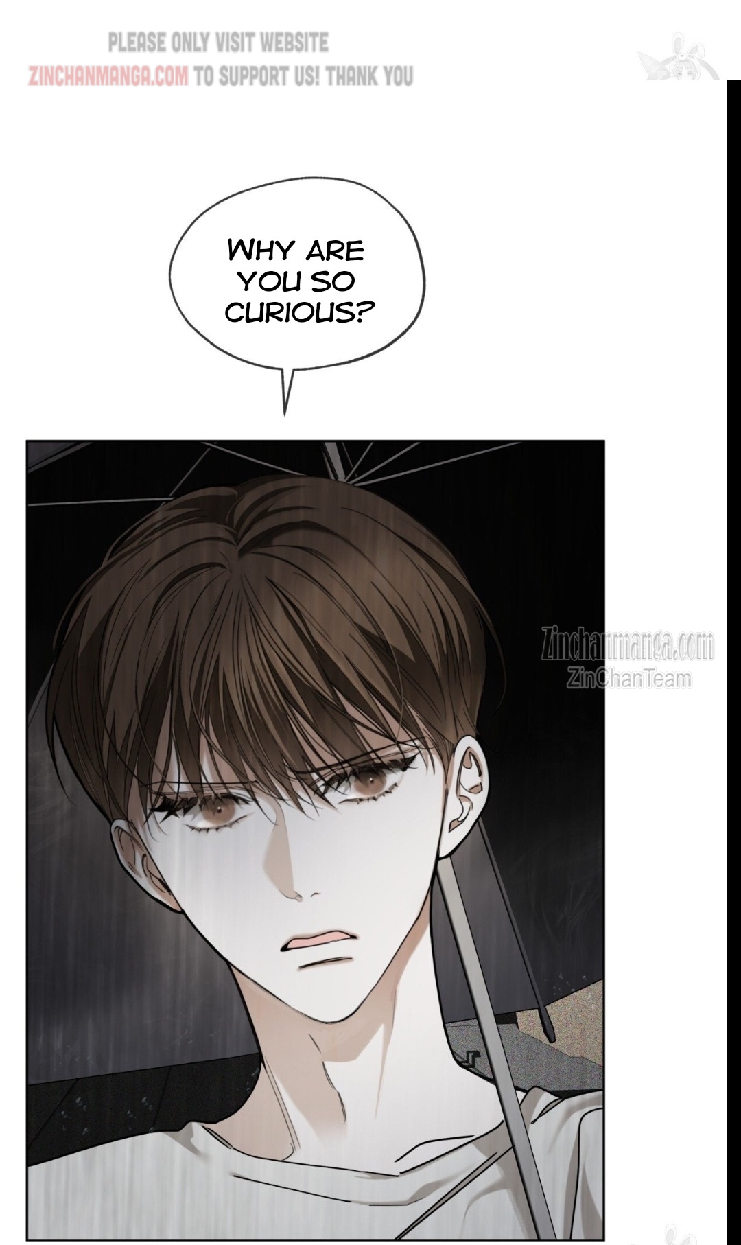 The Foul Chapter 60 - Page 23 in English