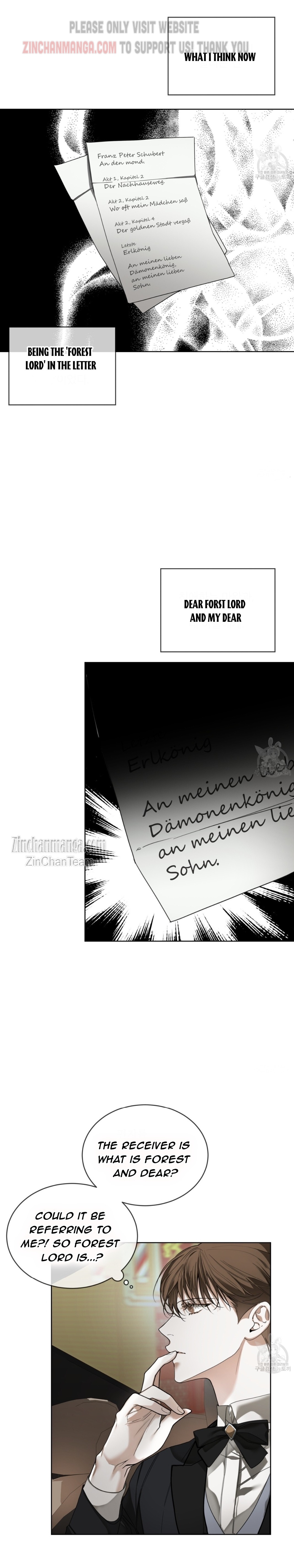 The Foul Chapter 62 - Page 7 in English