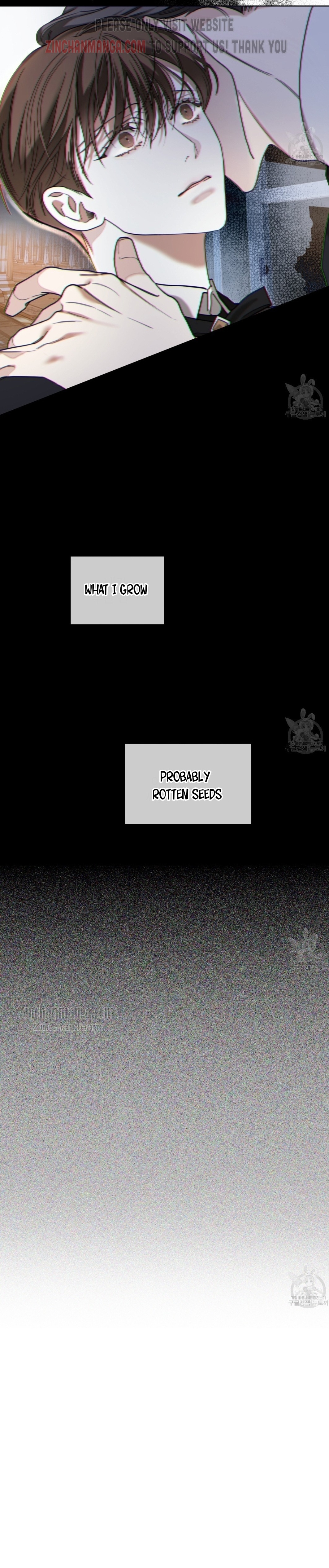 The Foul Chapter 64.5 - Page 10 in English