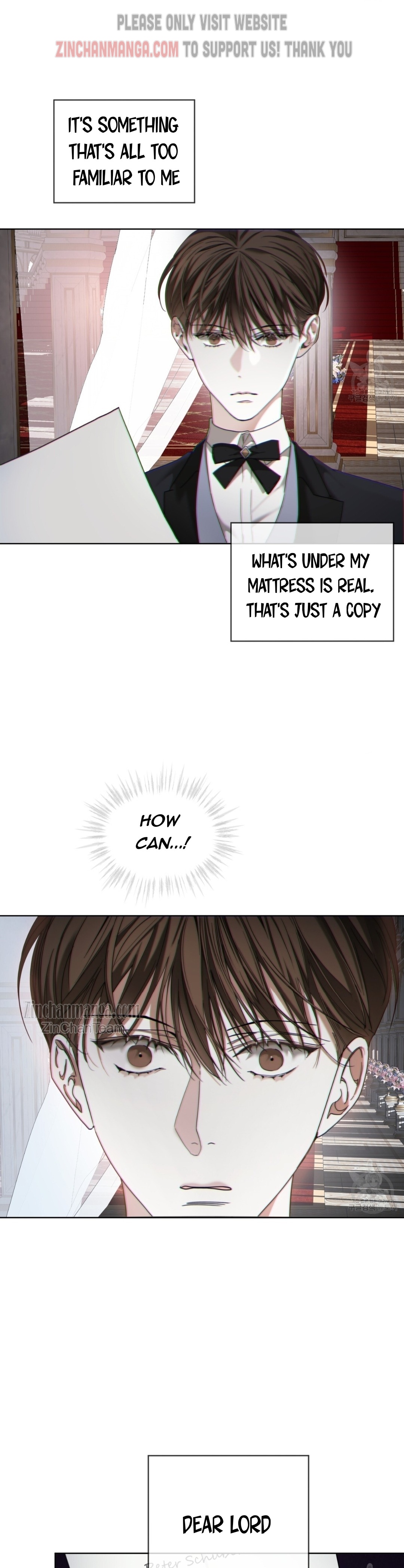 The Foul Chapter 64 - Page 14 in English