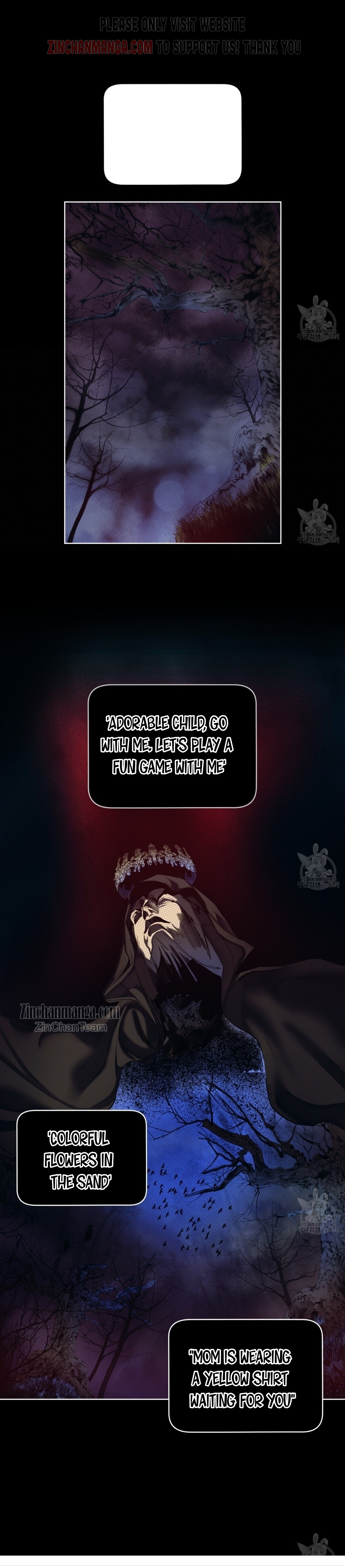 The Foul Chapter 64 - Page 5 in English