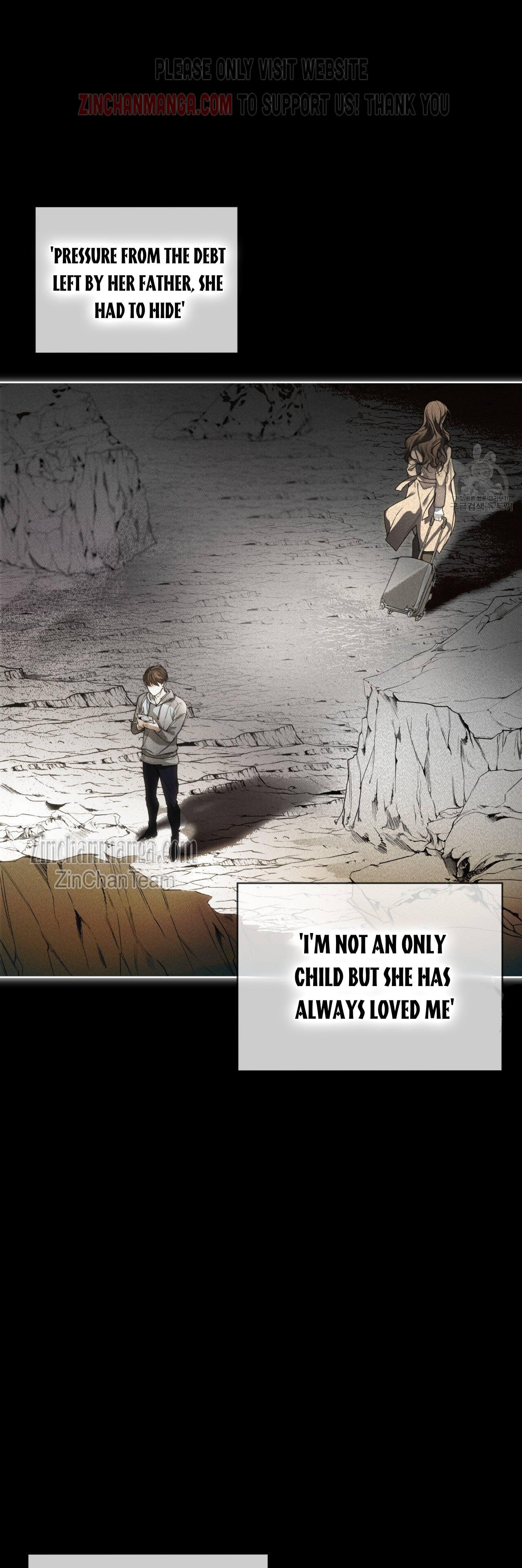 The Foul Chapter 66.5 - Page 10 in English