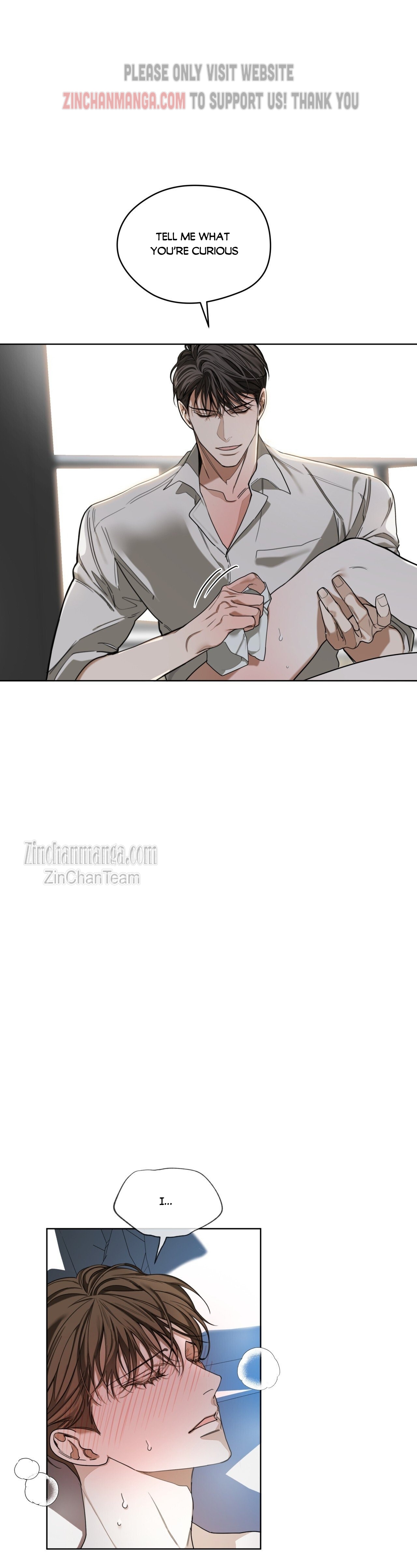 The Foul Chapter 66.5 - Page 4 in English
