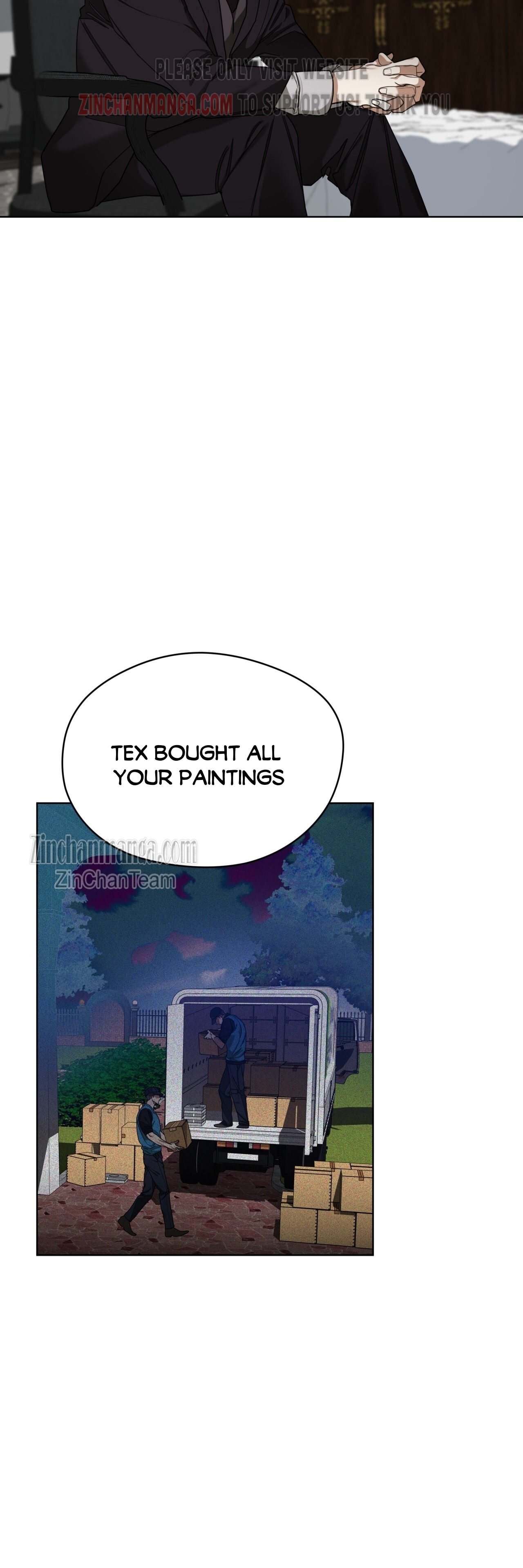 The Foul Chapter 66 - Page 16 in English