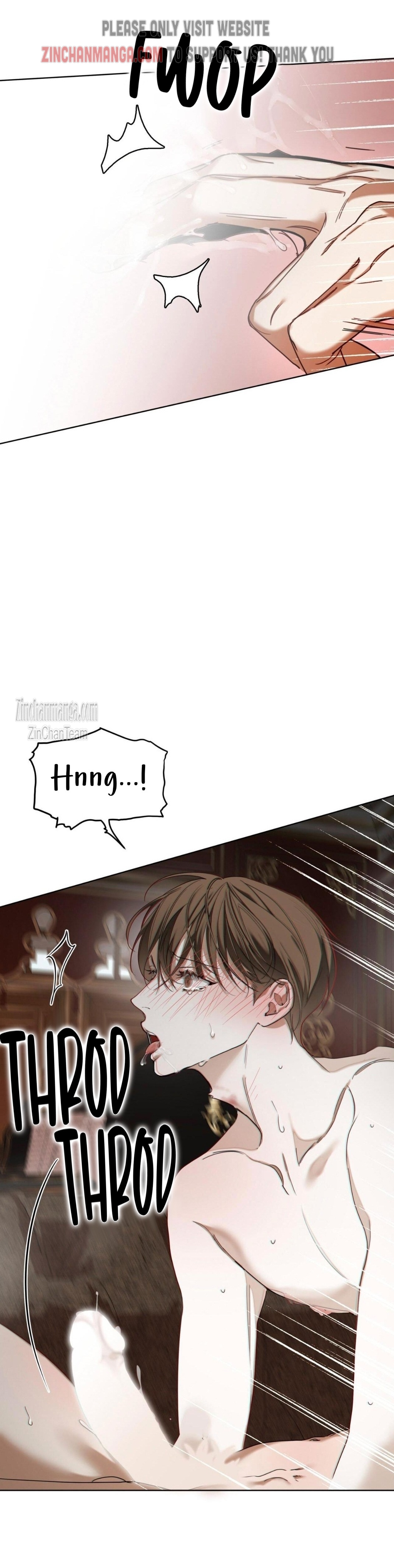 The Foul Chapter 67.5 - Page 11 in English