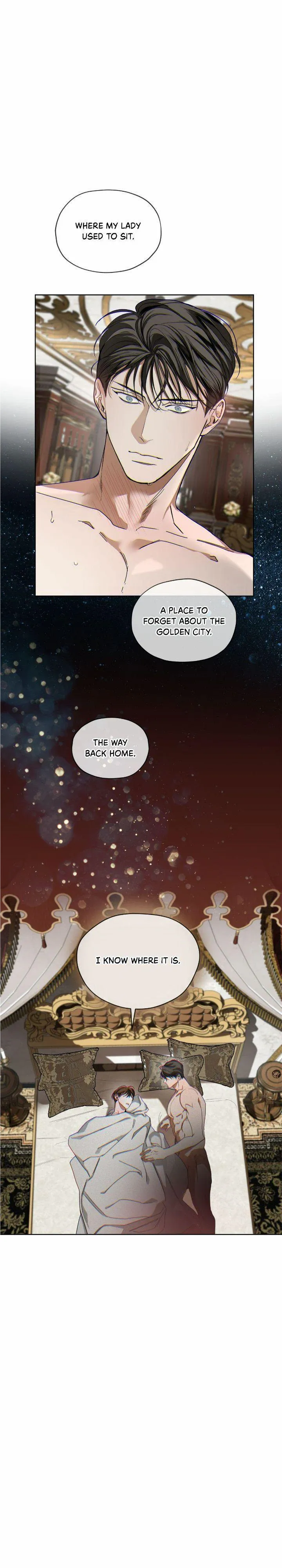 The Foul Chapter 69 - Page 41 in English