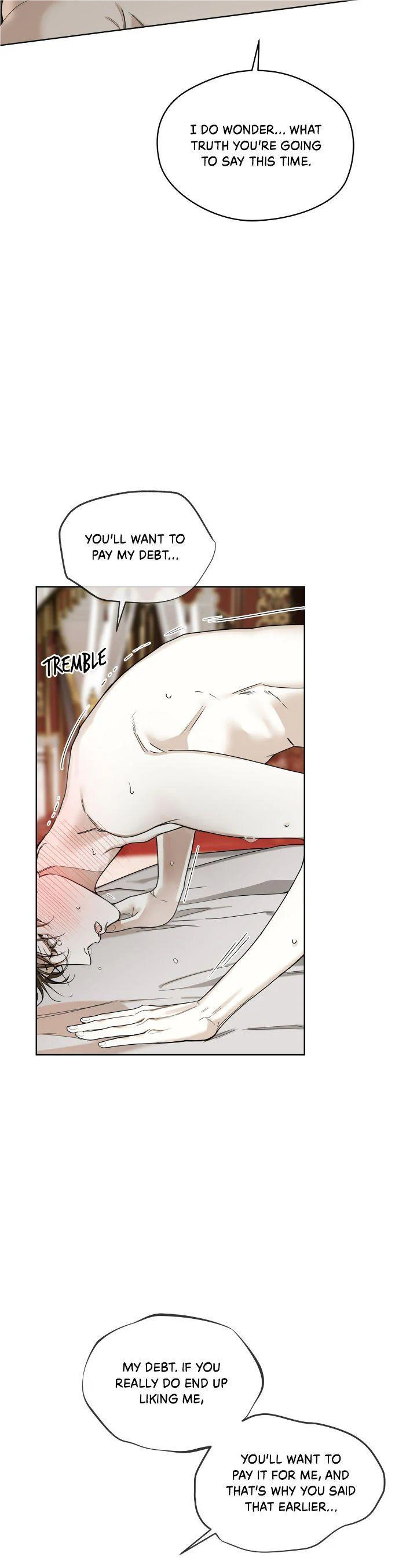 The Foul Chapter 69 - Page 8 in English