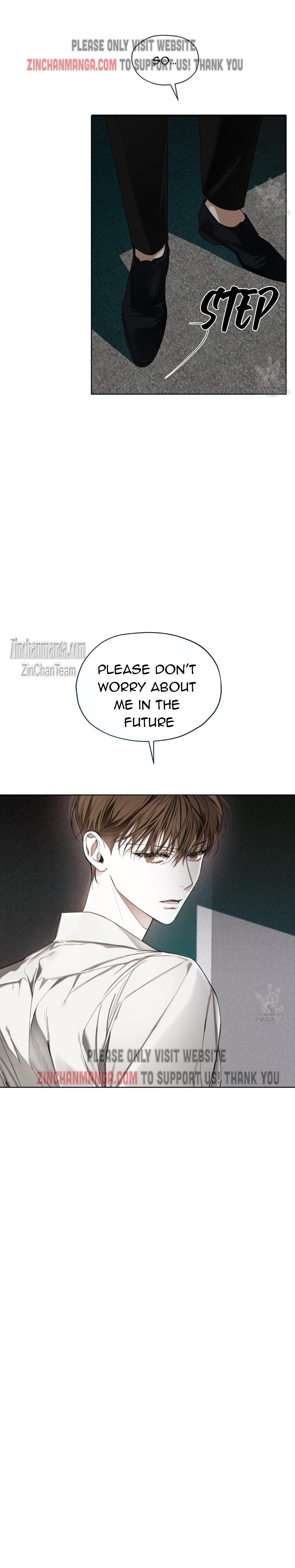 The Foul Chapter 73.5 - Page 14 in English