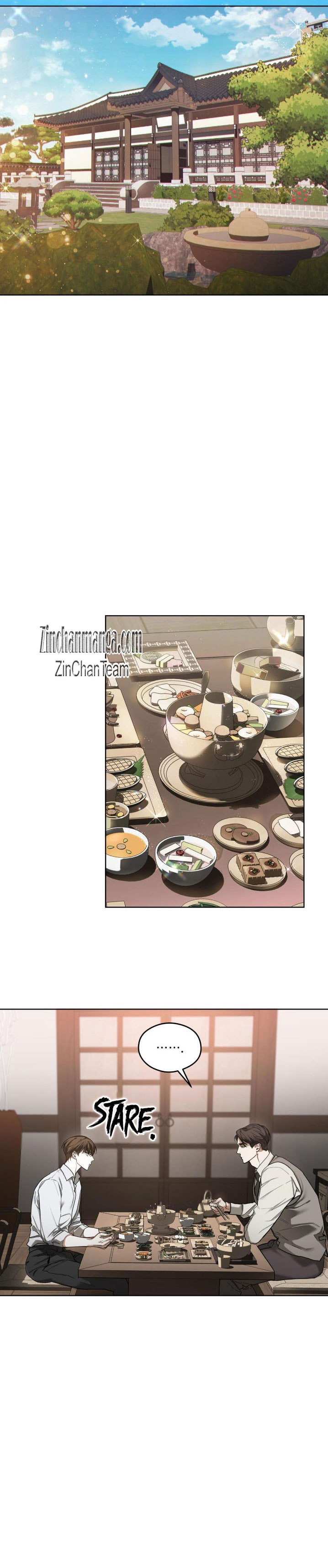 The Foul Chapter 77.5 - Page 11 in English