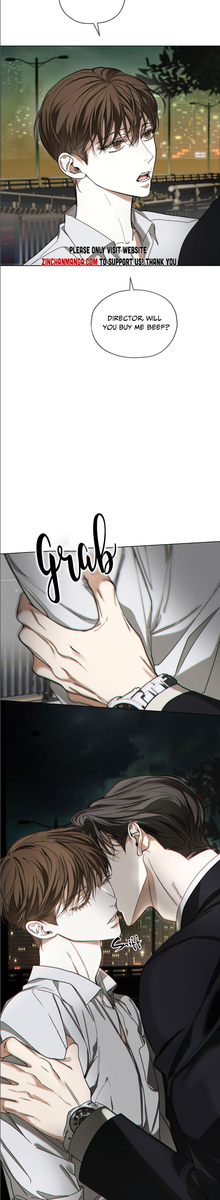 The Foul Chapter 79 - Page 11 in English