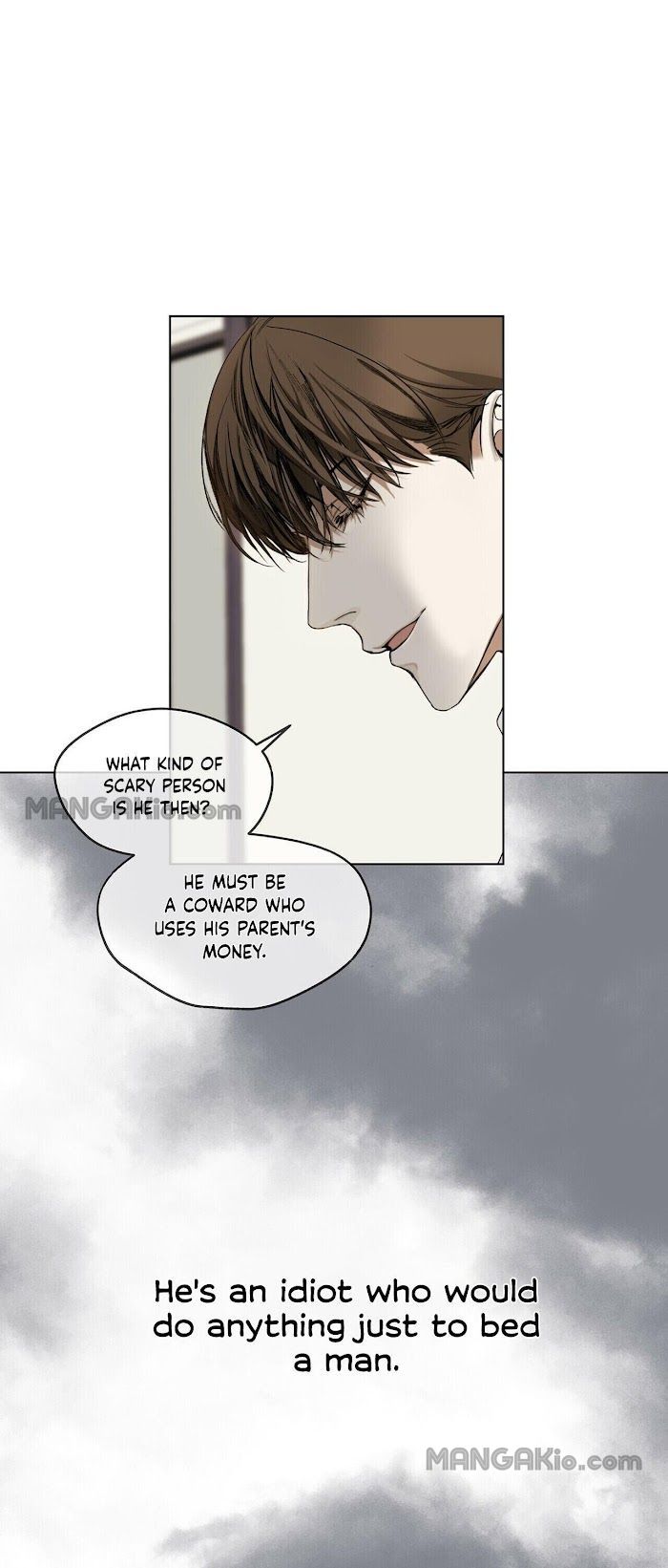 The Foul Chapter 8 - Page 23 in English