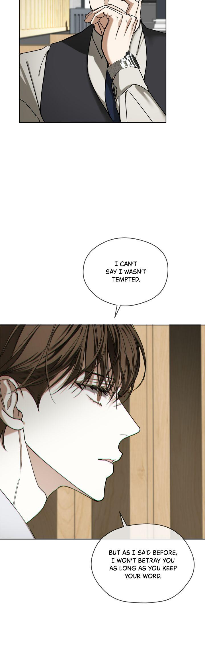 The Foul Chapter 80 - Page 14 in English