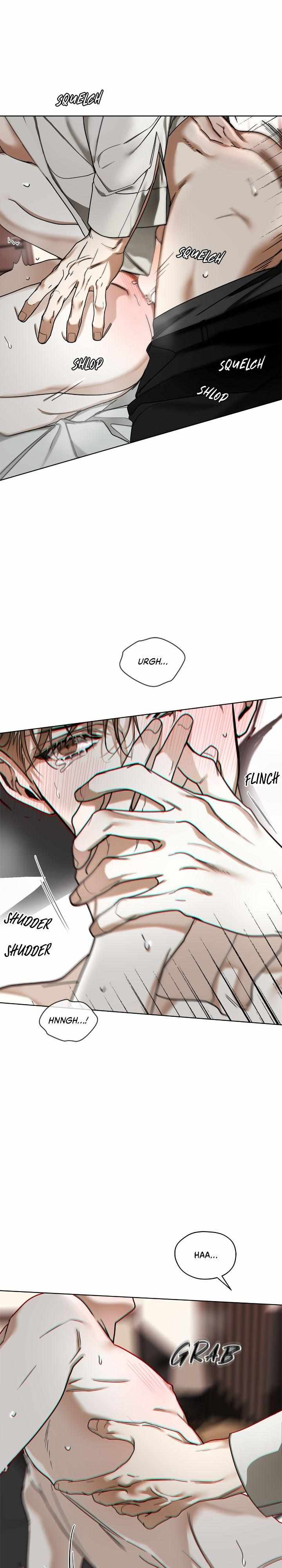 The Foul Chapter 82 - Page 14 in English