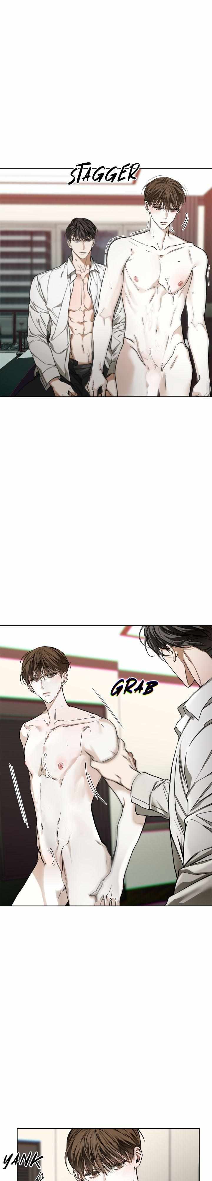 The Foul Chapter 82 - Page 24 in English