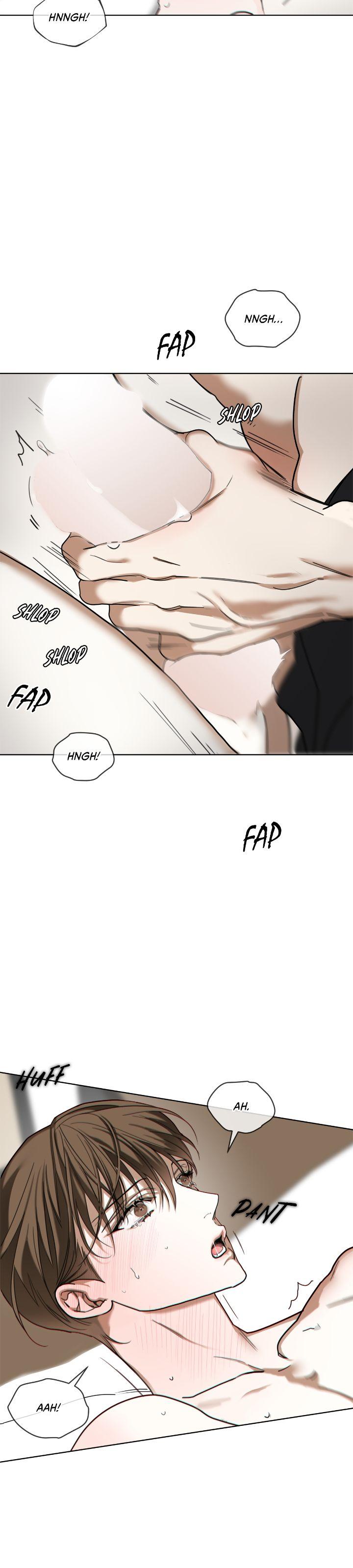 The Foul Chapter 82 - Page 9 in English