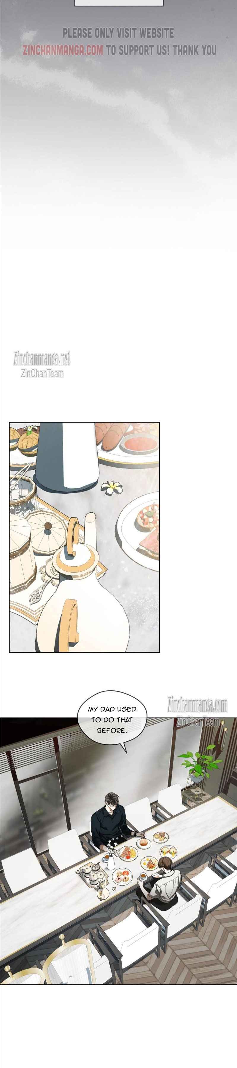 The Foul Chapter 84.5 - Page 6 in English