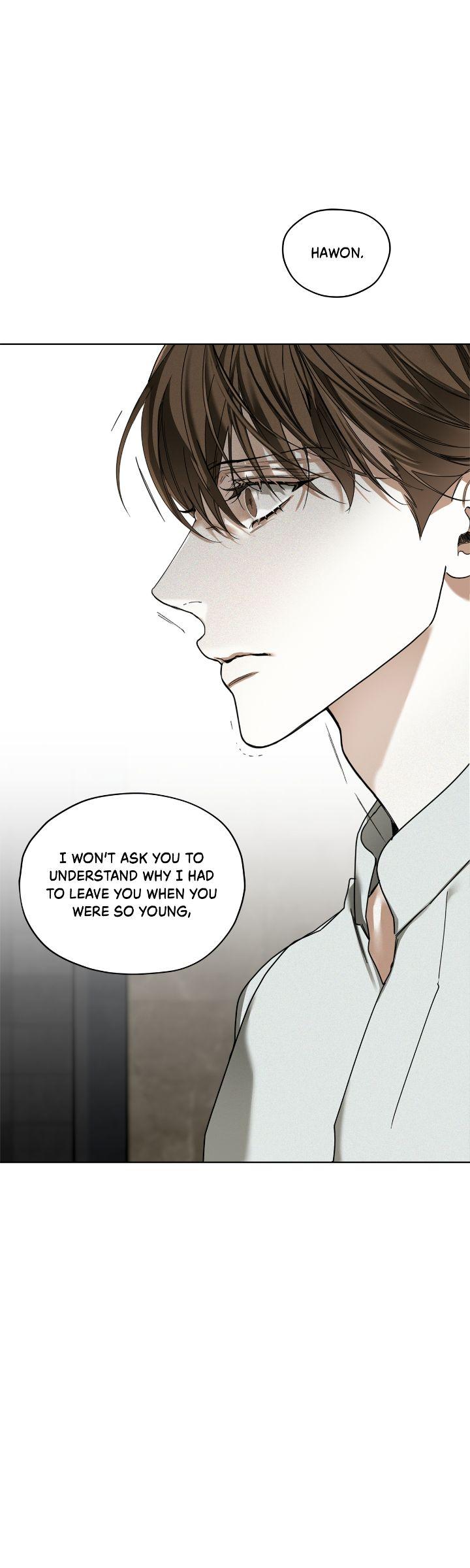 The Foul Chapter 86 - Page 24 in English