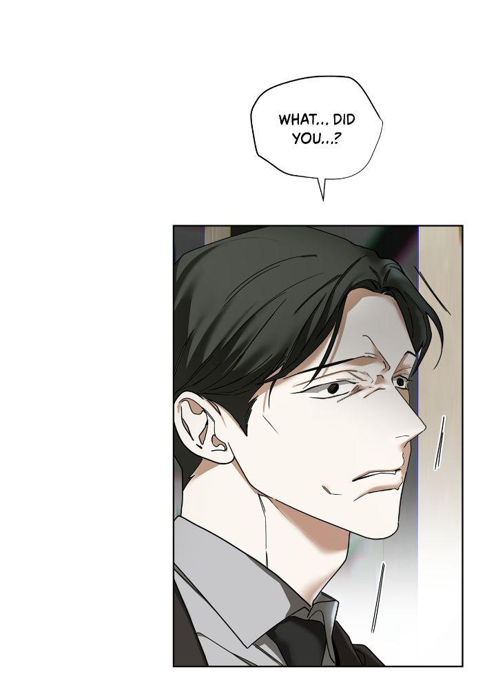 The Foul Chapter 86 - Page 27 in English