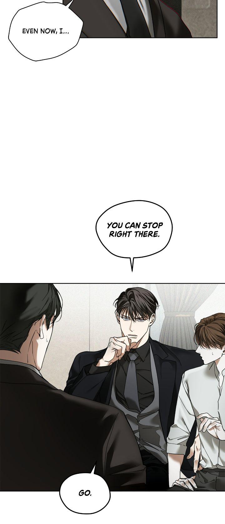 The Foul Chapter 86 - Page 30 in English