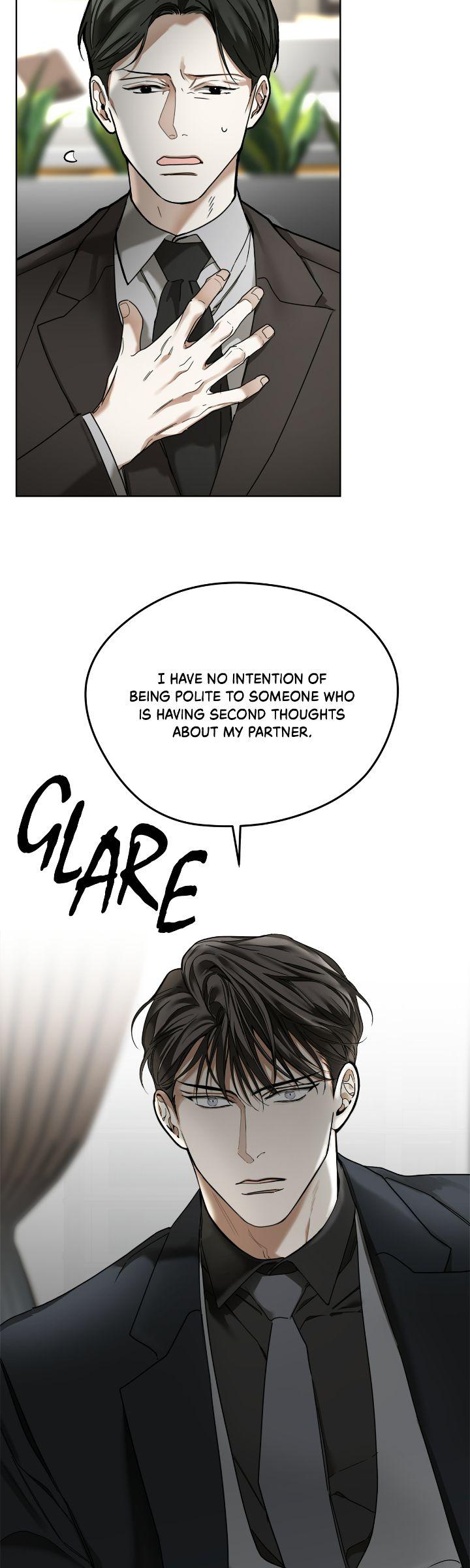 The Foul Chapter 86 - Page 32 in English