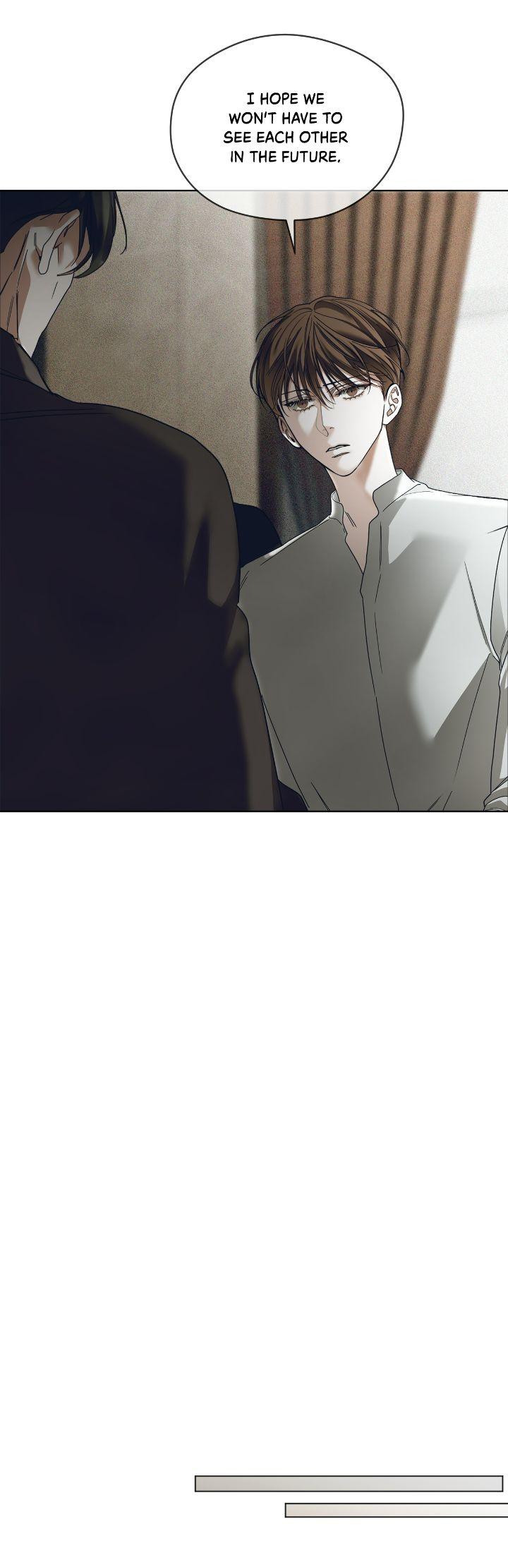 The Foul Chapter 86 - Page 37 in English
