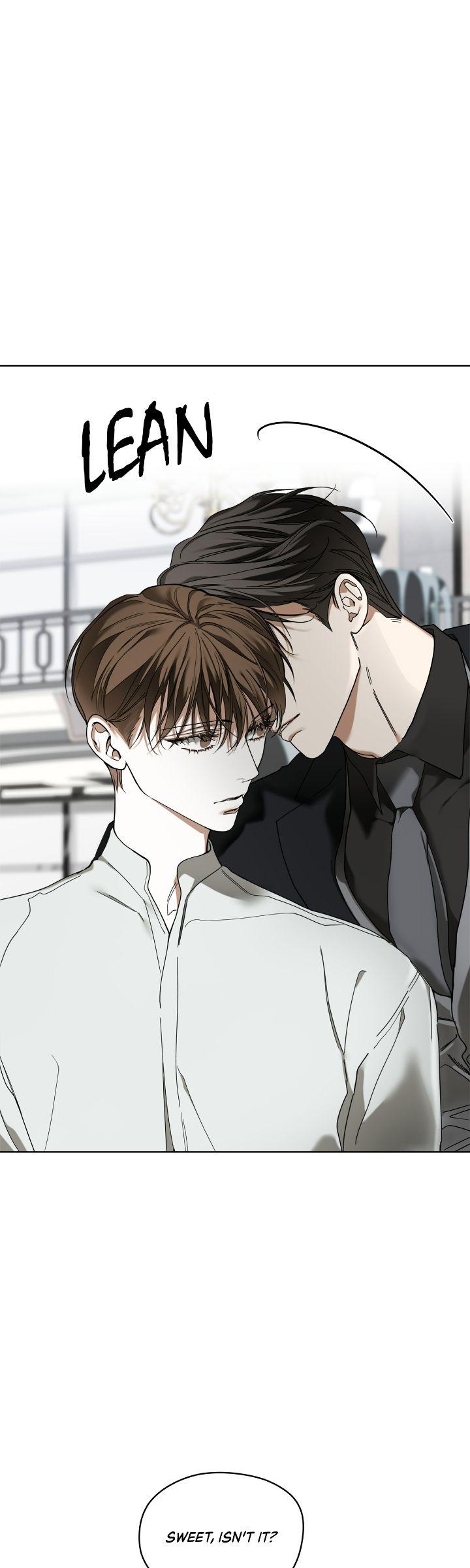 The Foul Chapter 86 - Page 42 in English