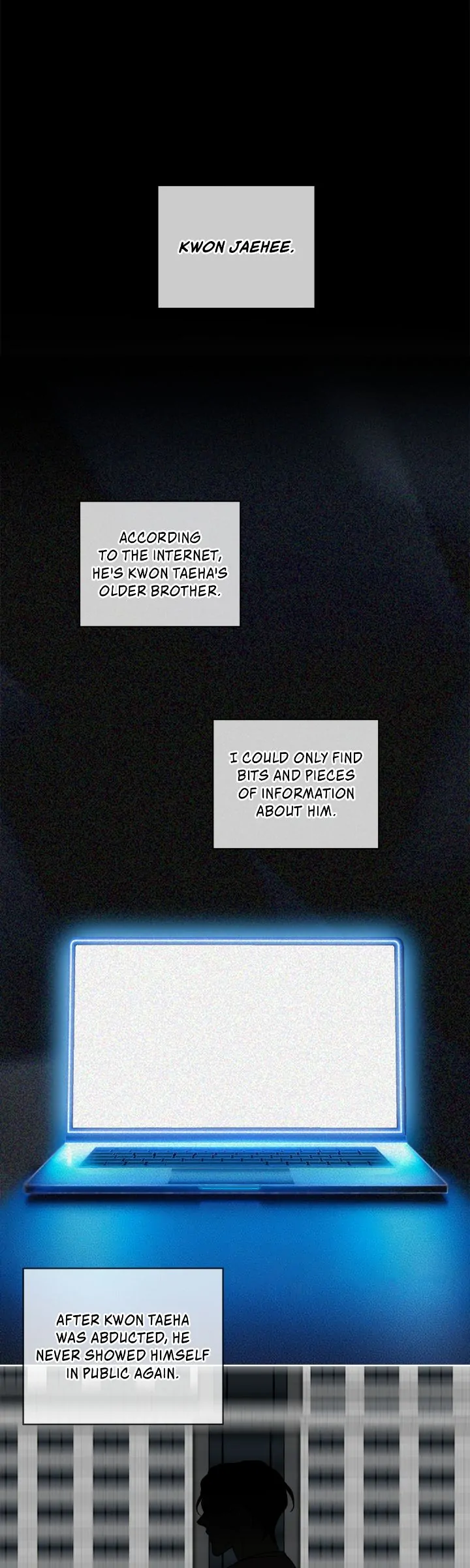 The Foul Chapter 87 - Page 10 in English