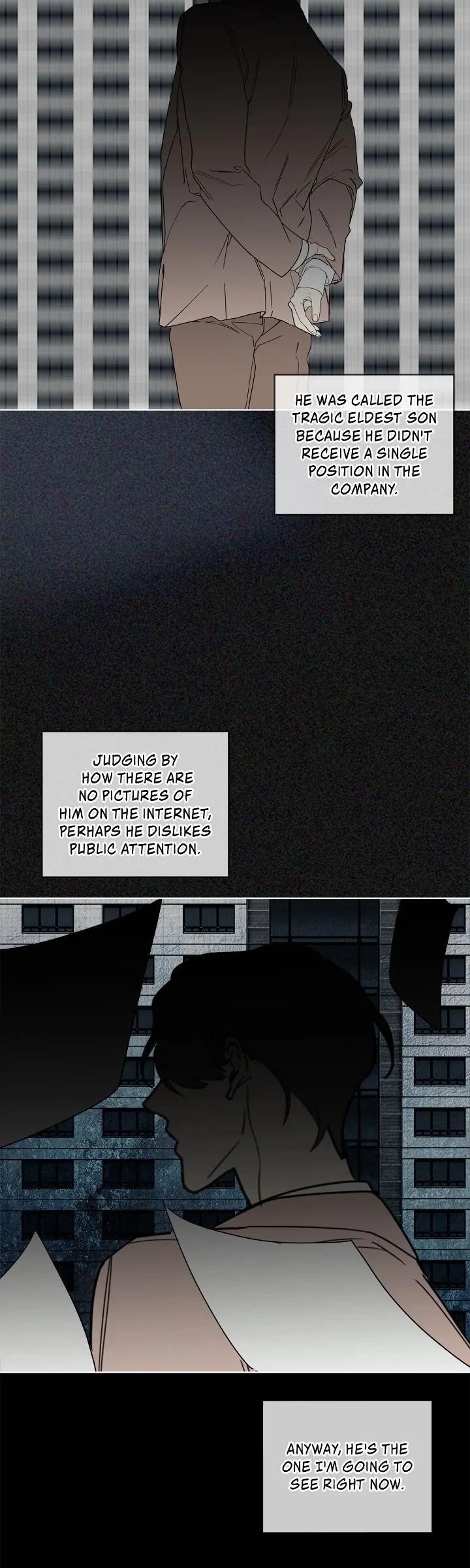 The Foul Chapter 87 - Page 11 in English