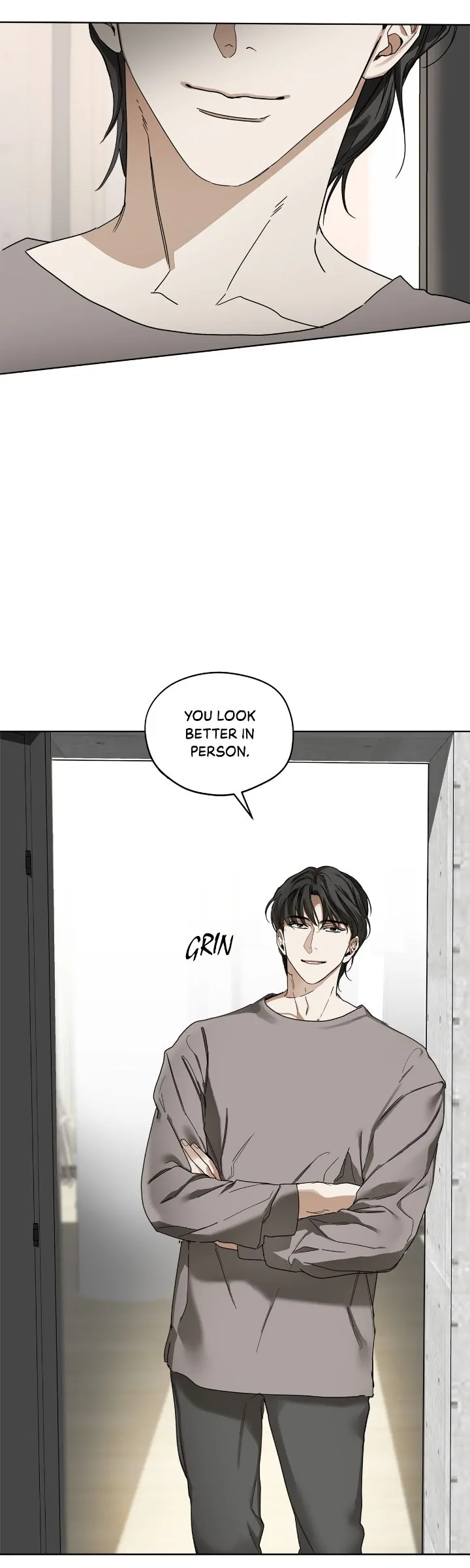 The Foul Chapter 87 - Page 23 in English