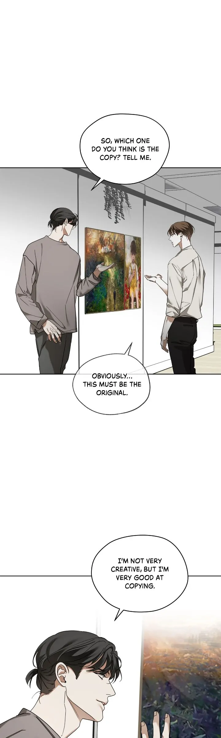 The Foul Chapter 87 - Page 31 in English