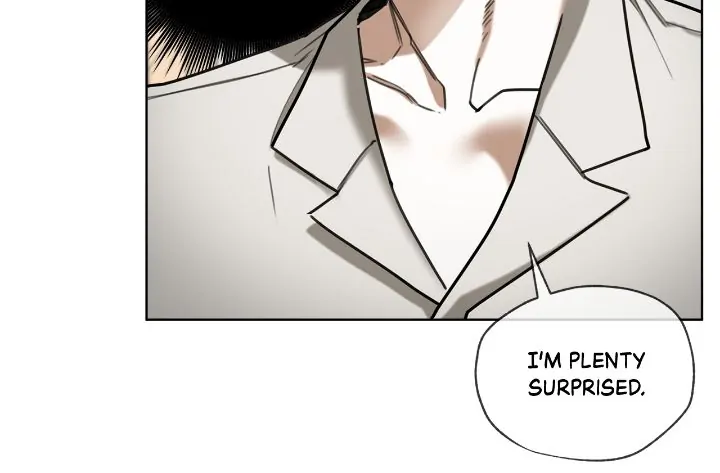 The Foul Chapter 87 - Page 34 in English