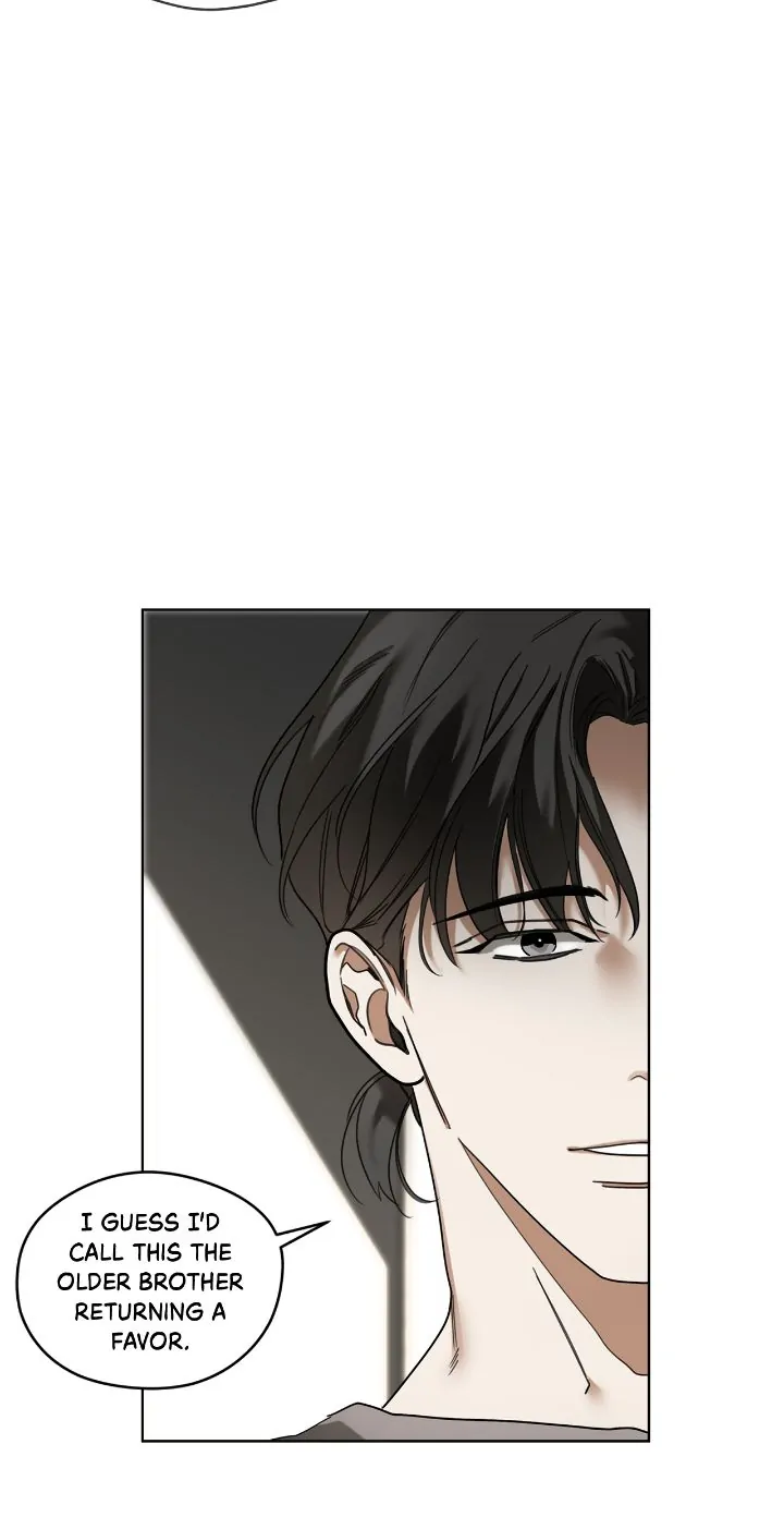 The Foul Chapter 87 - Page 41 in English