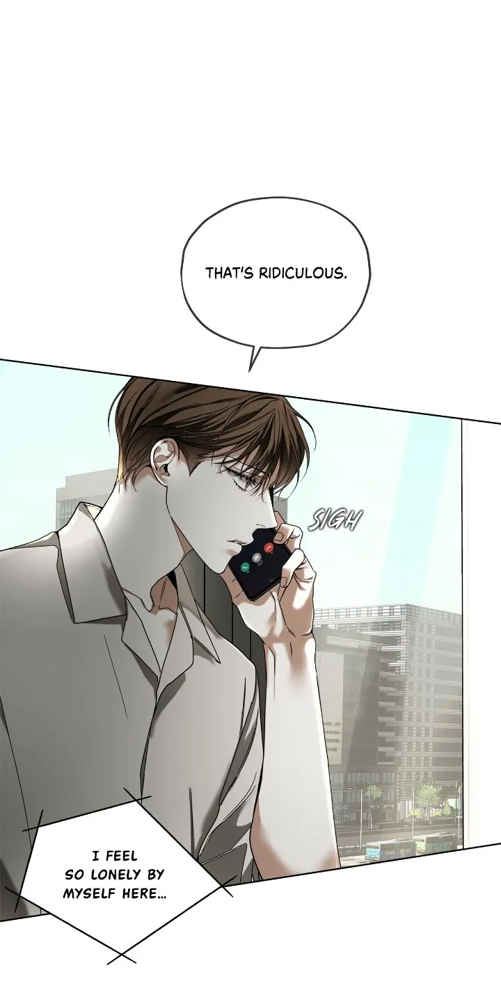 The Foul Chapter 87 - Page 6 in English