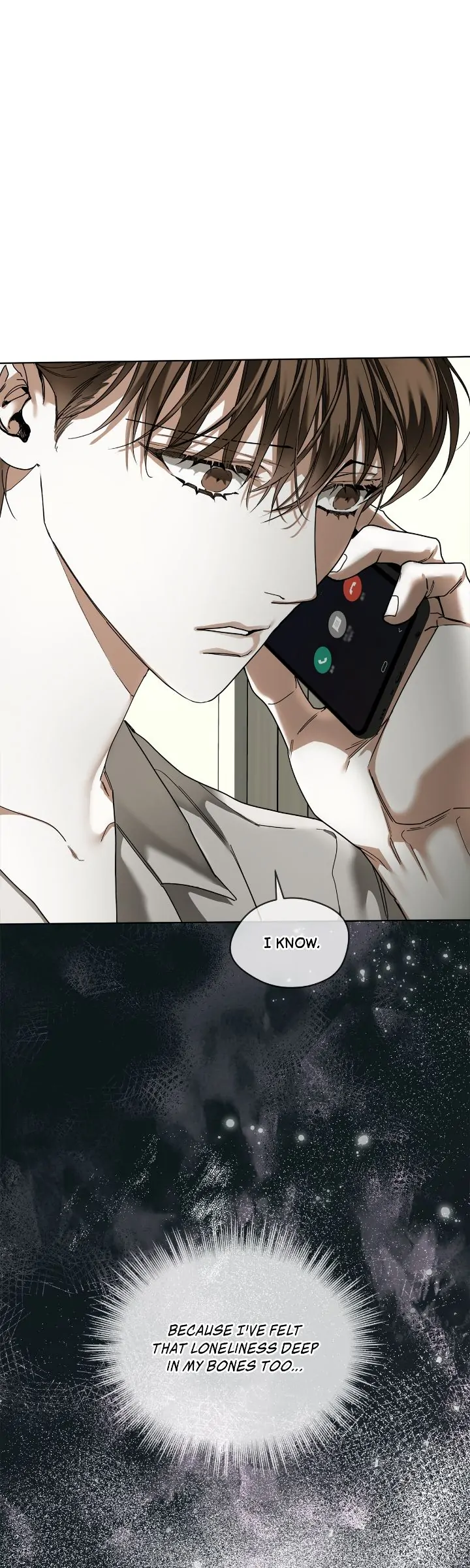 The Foul Chapter 87 - Page 7 in English