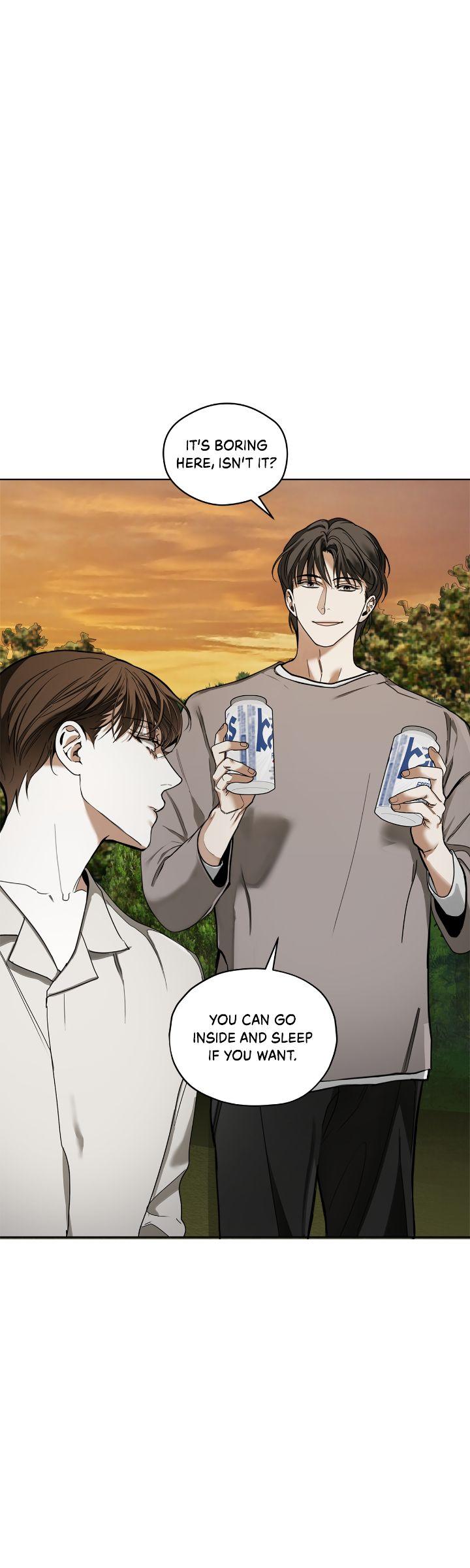 The Foul Chapter 88 - Page 10 in English
