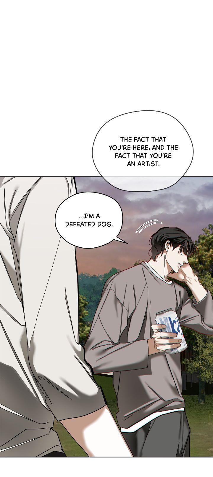 The Foul Chapter 88 - Page 15 in English