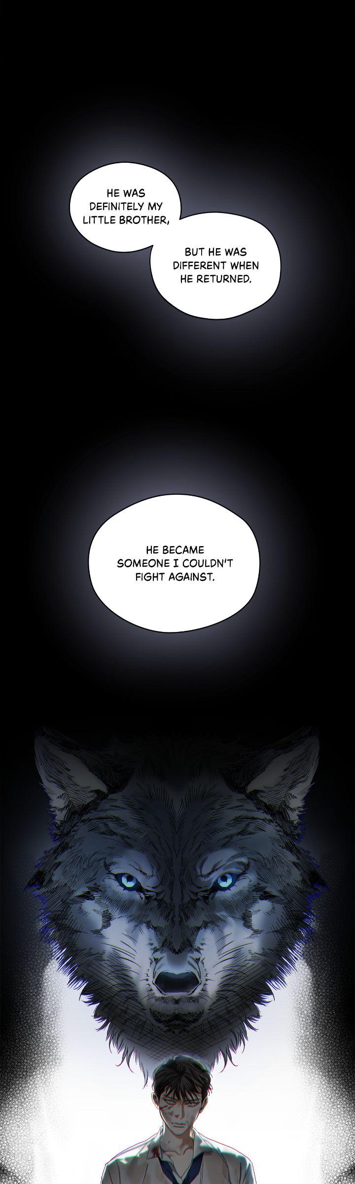 The Foul Chapter 88 - Page 19 in English