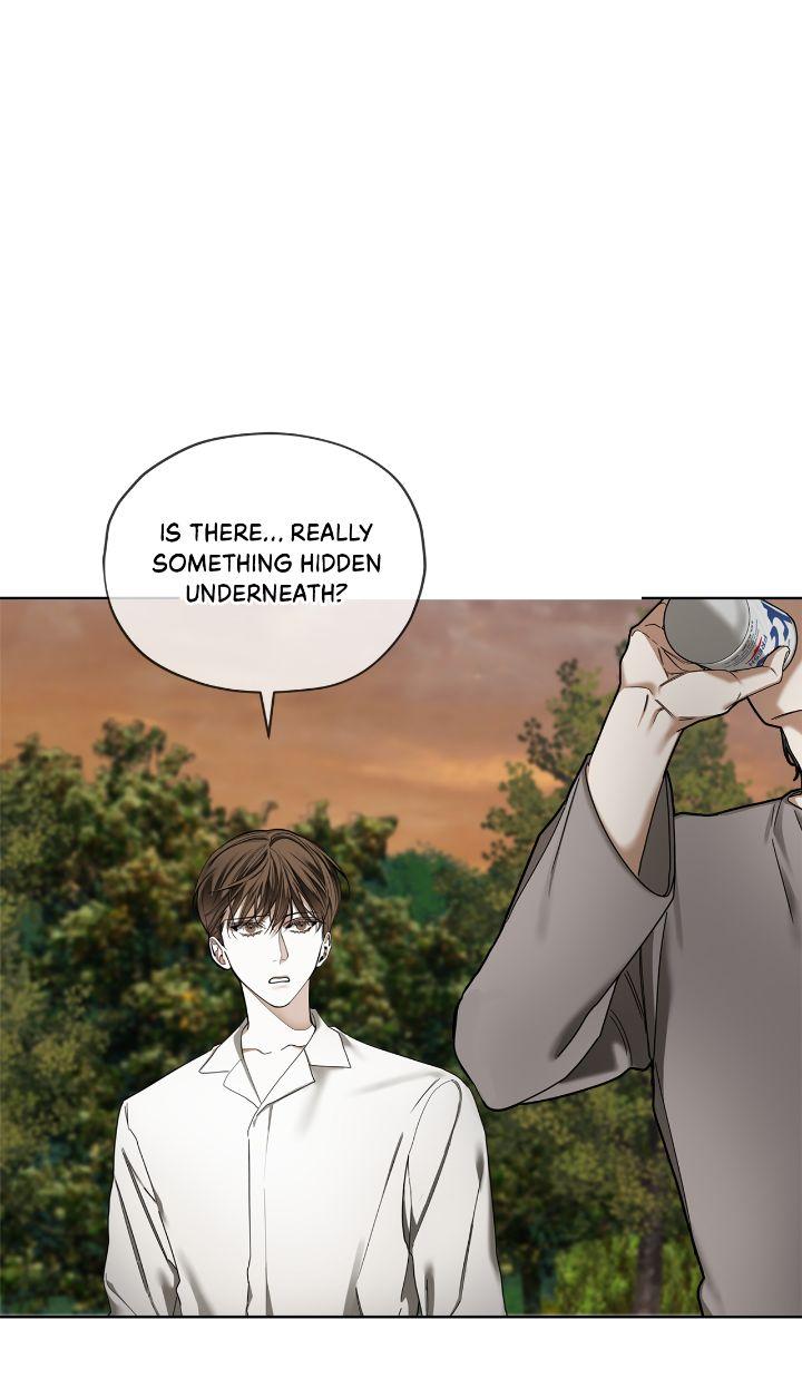 The Foul Chapter 88 - Page 21 in English