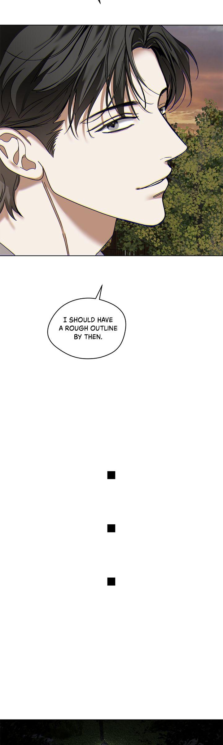 The Foul Chapter 88 - Page 23 in English